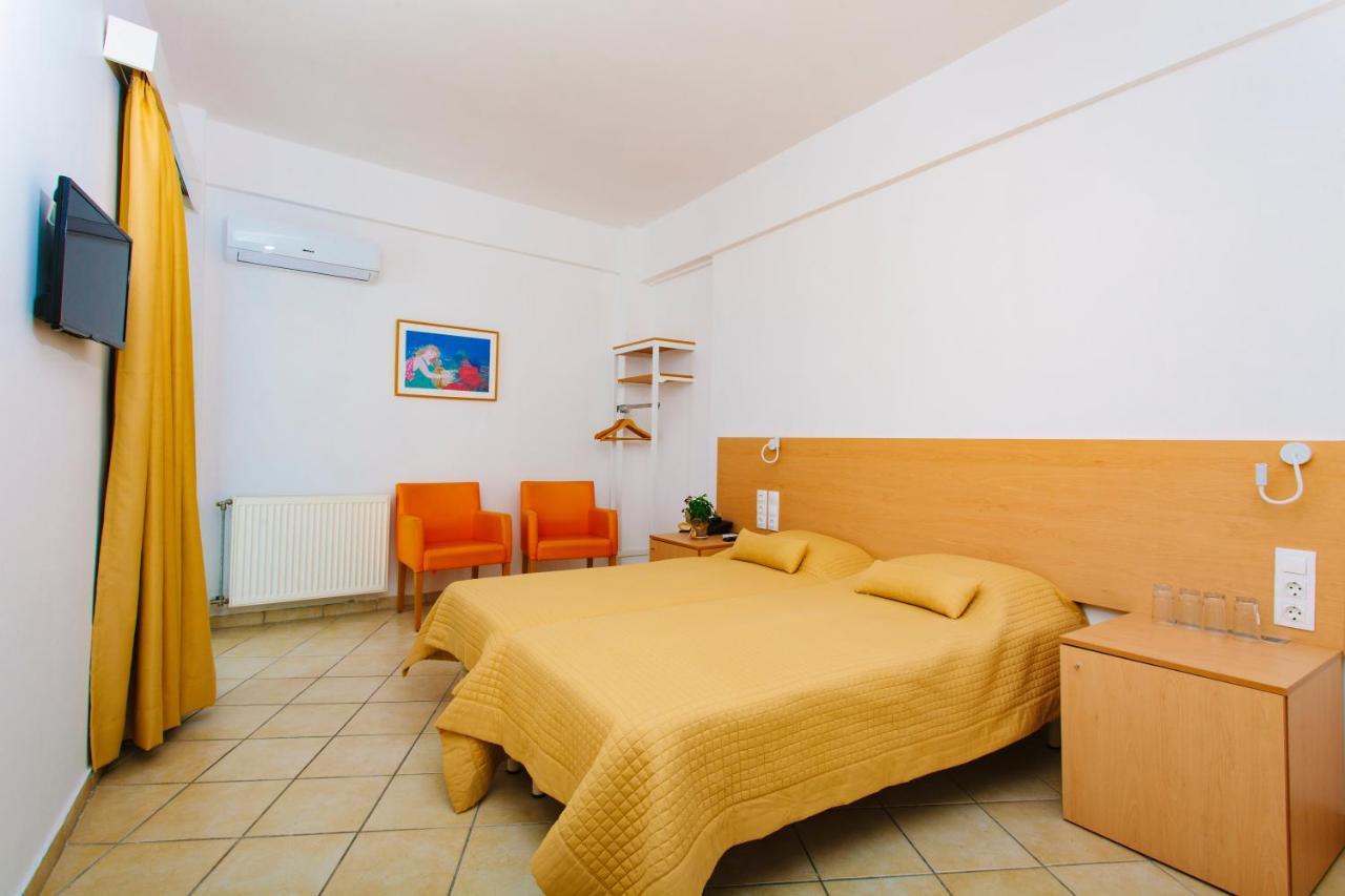 Hotel Sissy Камена-Вурла Экстерьер фото