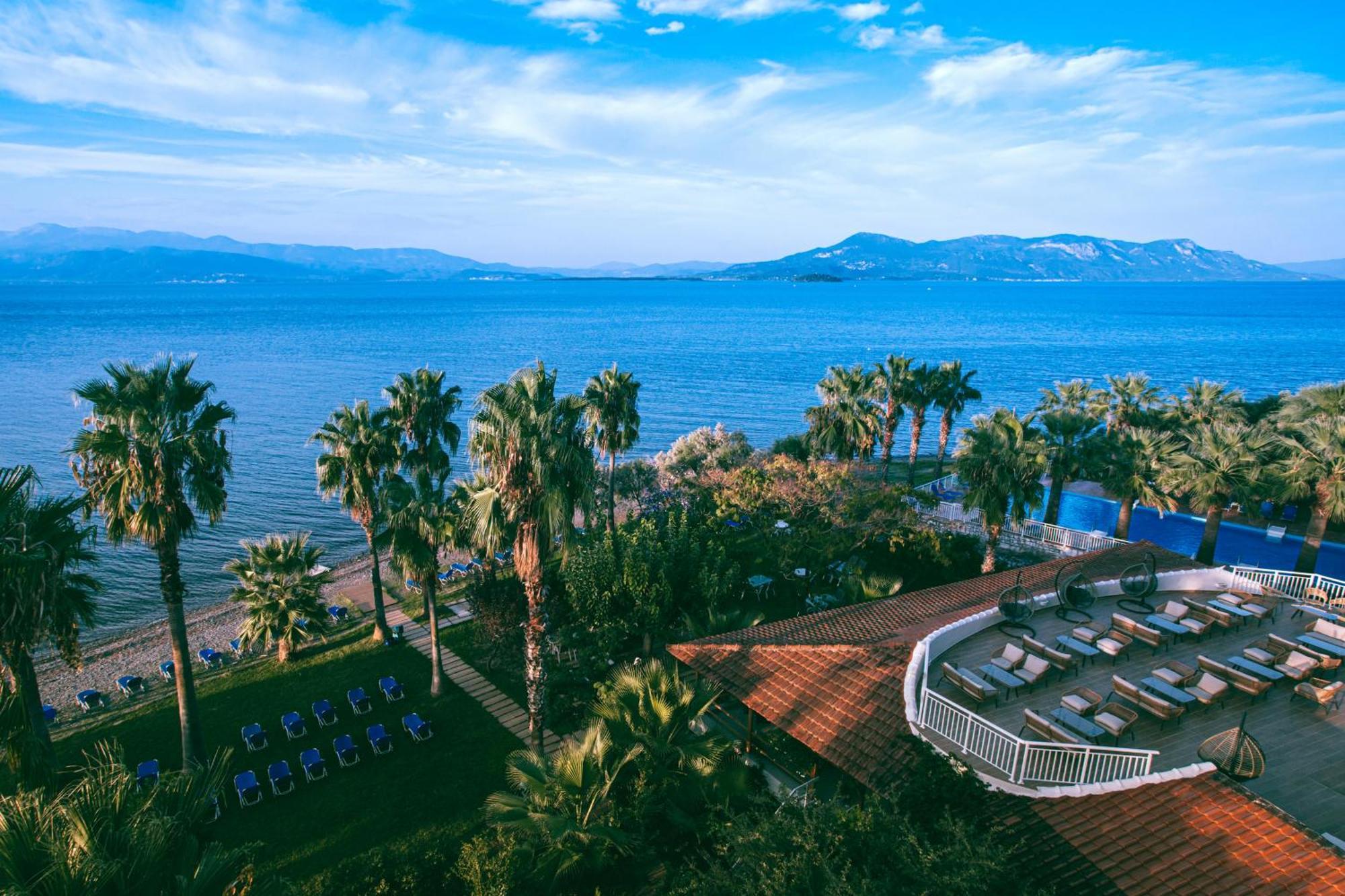 Hotel Sissy Камена-Вурла Экстерьер фото