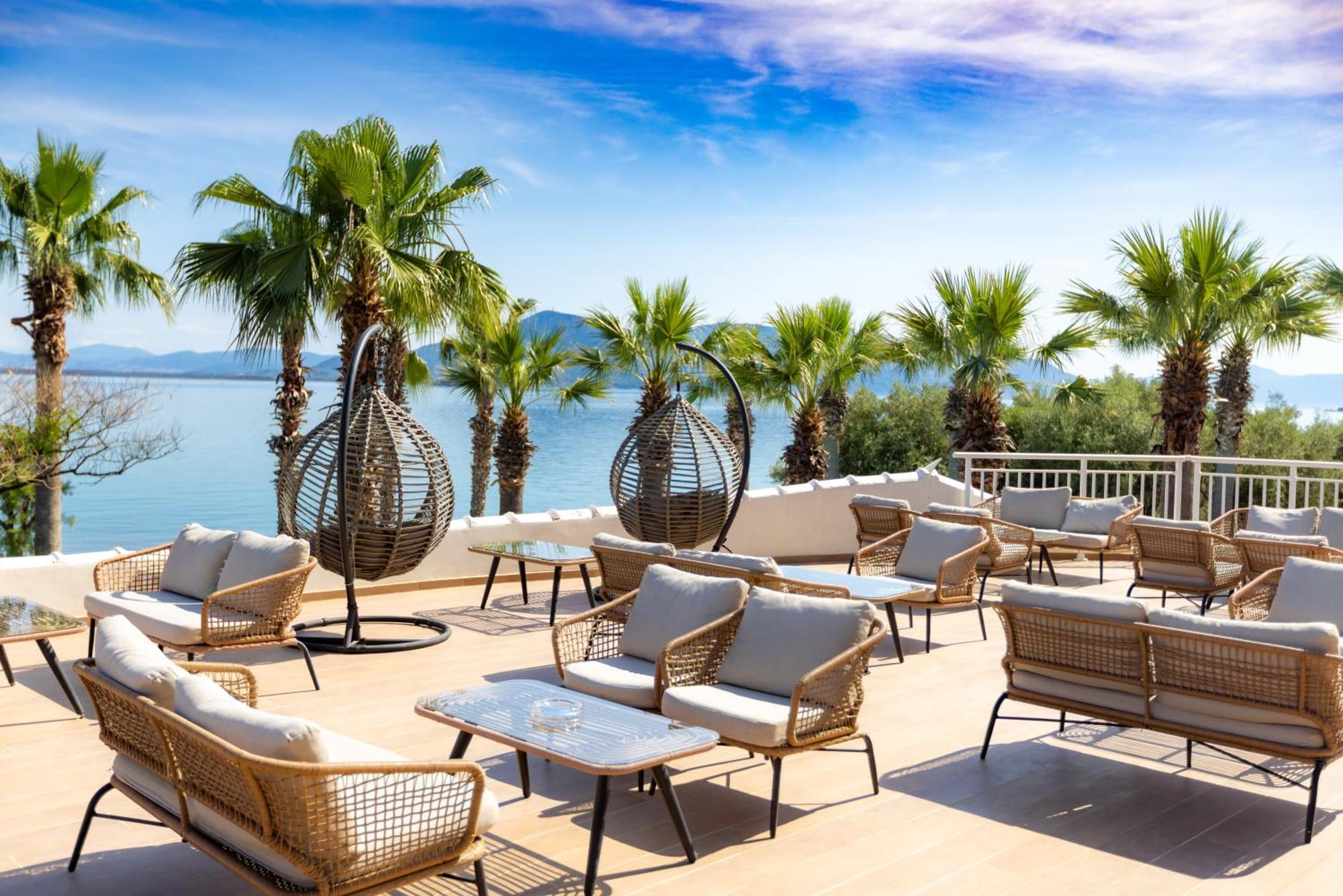 Hotel Sissy Камена-Вурла Экстерьер фото