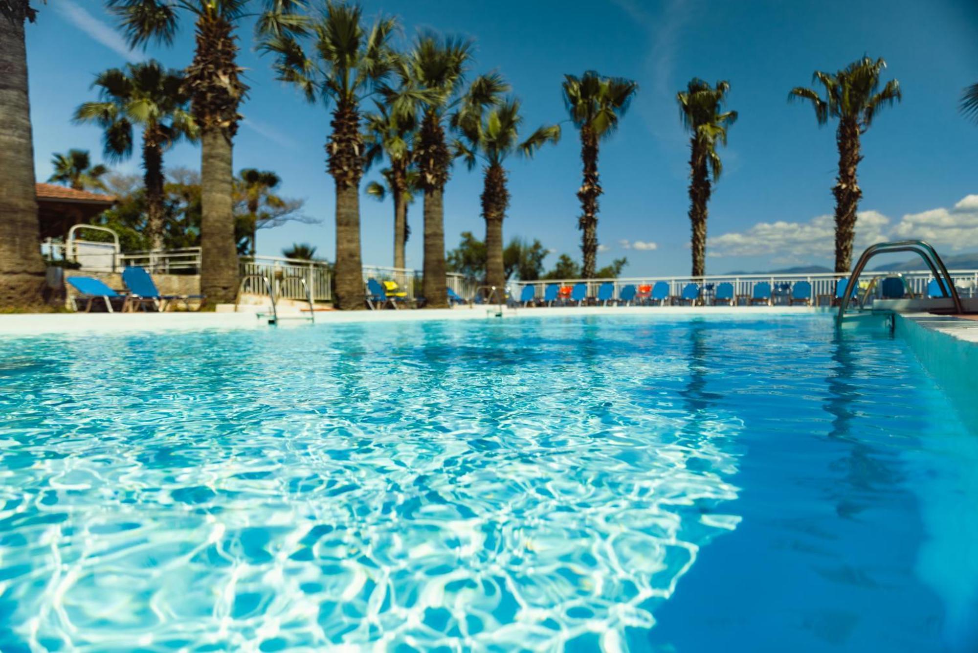 Hotel Sissy Камена-Вурла Экстерьер фото