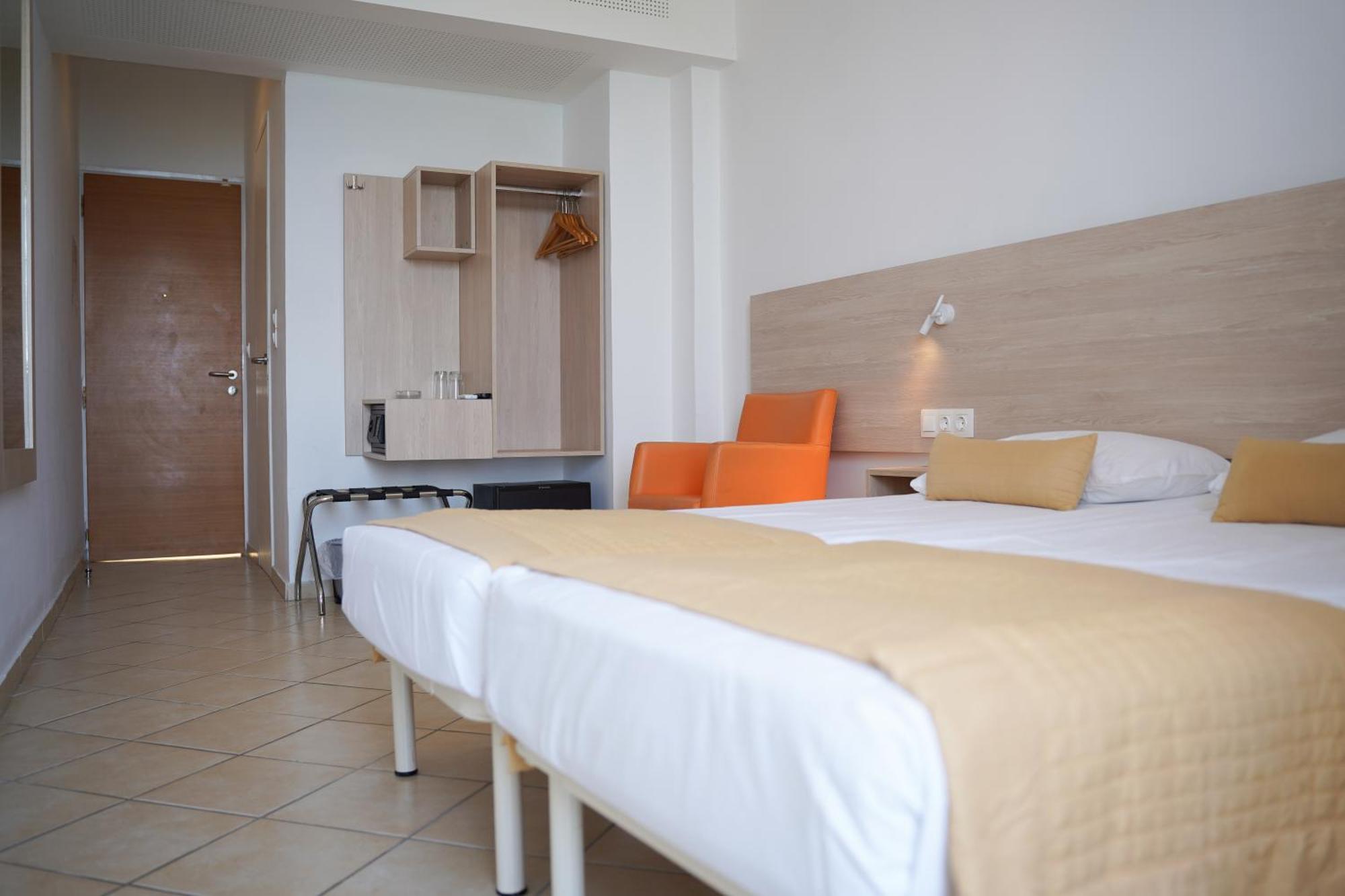 Hotel Sissy Камена-Вурла Экстерьер фото